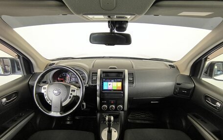 Nissan X-Trail, 2012 год, 1 350 000 рублей, 2 фотография