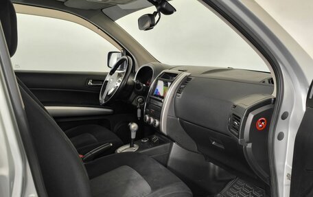 Nissan X-Trail, 2012 год, 1 350 000 рублей, 9 фотография