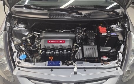 Honda Jazz I рестайлинг, 2008 год, 650 000 рублей, 5 фотография