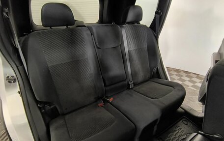 Nissan X-Trail, 2012 год, 1 350 000 рублей, 12 фотография