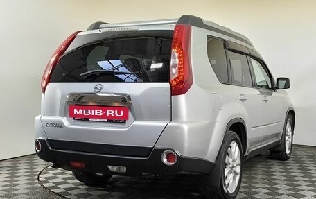 Nissan X-Trail, 2012 год, 1 350 000 рублей, 6 фотография
