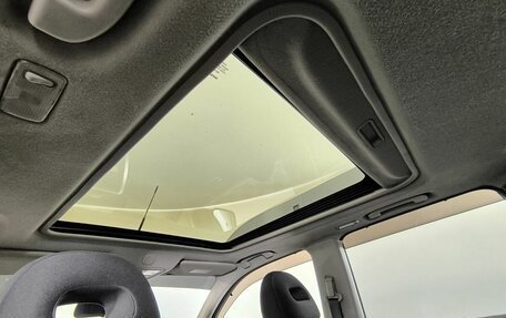 Nissan X-Trail, 2012 год, 1 350 000 рублей, 13 фотография