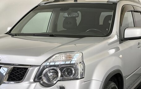 Nissan X-Trail, 2012 год, 1 350 000 рублей, 15 фотография