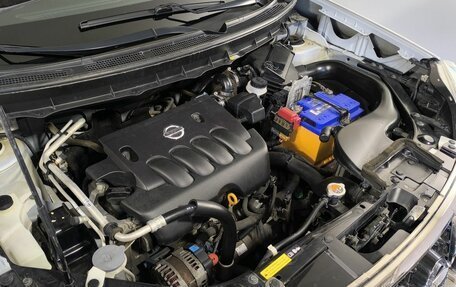 Nissan X-Trail, 2012 год, 1 350 000 рублей, 14 фотография