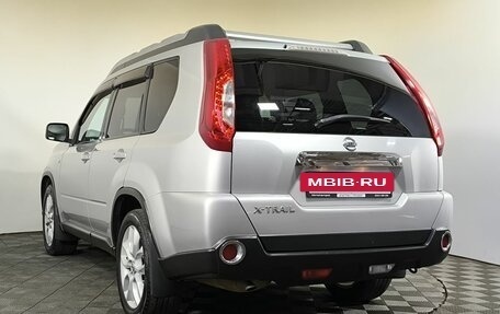 Nissan X-Trail, 2012 год, 1 350 000 рублей, 7 фотография