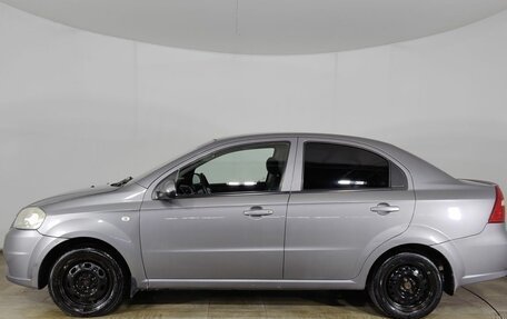 Chevrolet Aveo III, 2010 год, 450 000 рублей, 4 фотография