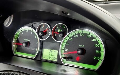 Chevrolet Aveo III, 2010 год, 450 000 рублей, 14 фотография
