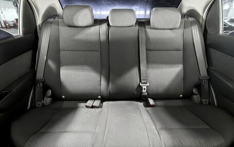 Chevrolet Aveo III, 2010 год, 450 000 рублей, 15 фотография