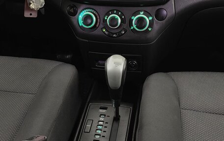 Chevrolet Aveo III, 2010 год, 450 000 рублей, 12 фотография