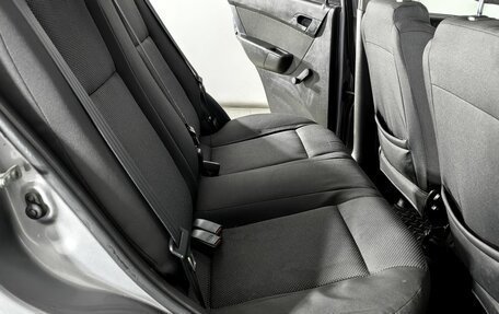 Chevrolet Aveo III, 2010 год, 450 000 рублей, 16 фотография
