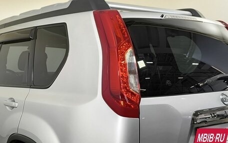 Nissan X-Trail, 2012 год, 1 350 000 рублей, 16 фотография