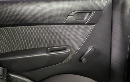 Chevrolet Aveo III, 2010 год, 450 000 рублей, 17 фотография