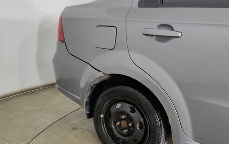 Chevrolet Aveo III, 2010 год, 450 000 рублей, 23 фотография