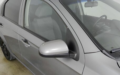 Chevrolet Aveo III, 2010 год, 450 000 рублей, 18 фотография