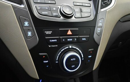 Hyundai Santa Fe III рестайлинг, 2013 год, 1 790 000 рублей, 8 фотография