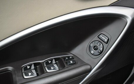 Hyundai Santa Fe III рестайлинг, 2013 год, 1 790 000 рублей, 12 фотография