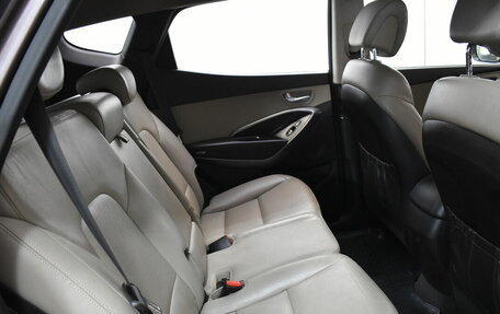 Hyundai Santa Fe III рестайлинг, 2013 год, 1 790 000 рублей, 16 фотография