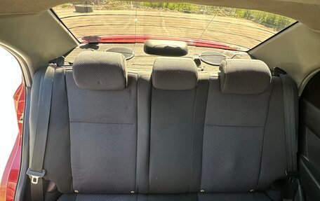 Chevrolet Aveo III, 2011 год, 355 000 рублей, 13 фотография