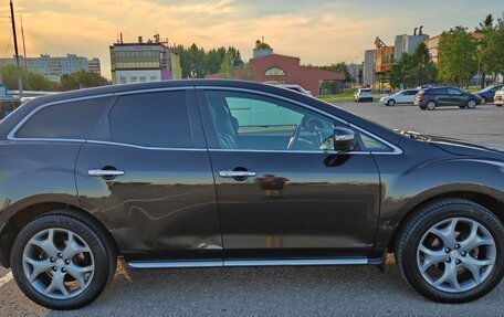 Mazda CX-7 I рестайлинг, 2011 год, 1 000 000 рублей, 3 фотография