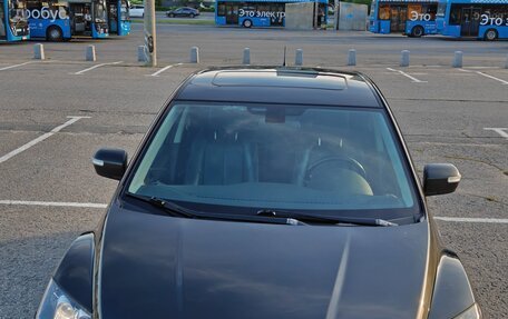 Mazda CX-7 I рестайлинг, 2011 год, 1 000 000 рублей, 9 фотография