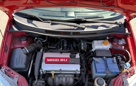 Chevrolet Aveo III, 2011 год, 355 000 рублей, 12 фотография