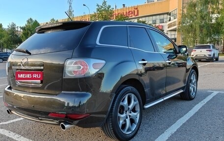 Mazda CX-7 I рестайлинг, 2011 год, 1 000 000 рублей, 4 фотография