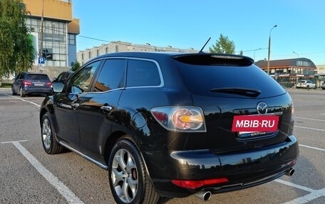 Mazda CX-7 I рестайлинг, 2011 год, 1 000 000 рублей, 6 фотография