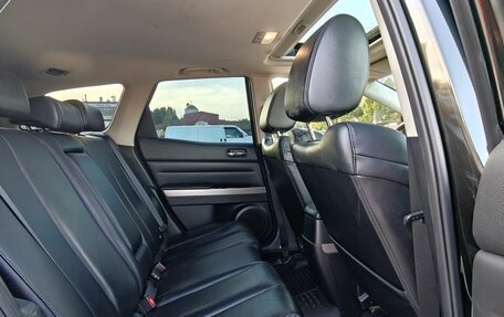 Mazda CX-7 I рестайлинг, 2011 год, 1 000 000 рублей, 16 фотография