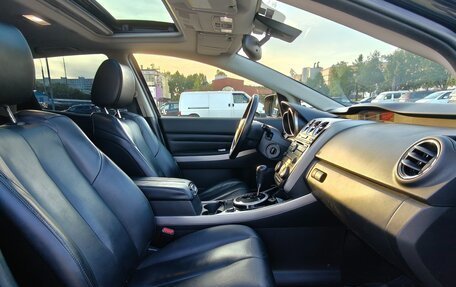 Mazda CX-7 I рестайлинг, 2011 год, 1 000 000 рублей, 15 фотография
