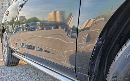 Mazda CX-7 I рестайлинг, 2011 год, 1 000 000 рублей, 25 фотография