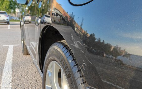 Mazda CX-7 I рестайлинг, 2011 год, 1 000 000 рублей, 21 фотография