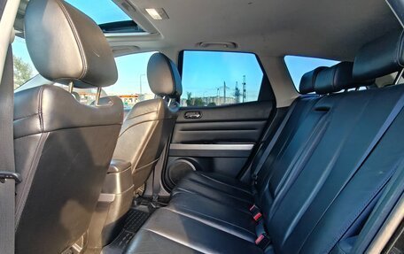 Mazda CX-7 I рестайлинг, 2011 год, 1 000 000 рублей, 14 фотография