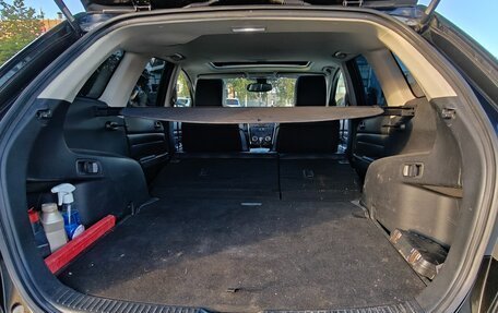 Mazda CX-7 I рестайлинг, 2011 год, 1 000 000 рублей, 18 фотография