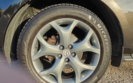 Mazda CX-7 I рестайлинг, 2011 год, 1 000 000 рублей, 30 фотография