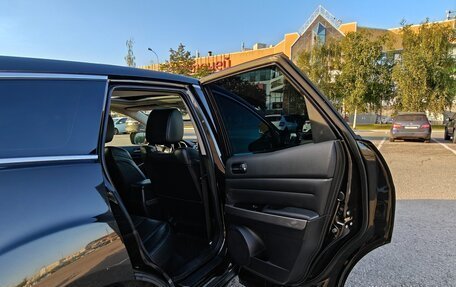 Mazda CX-7 I рестайлинг, 2011 год, 1 000 000 рублей, 28 фотография