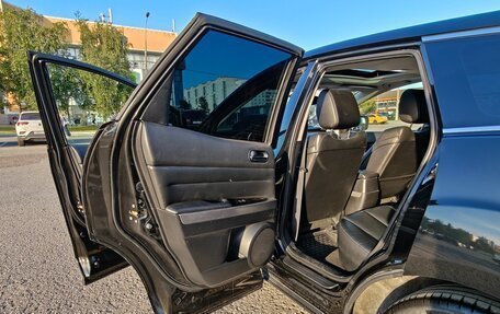 Mazda CX-7 I рестайлинг, 2011 год, 1 000 000 рублей, 27 фотография