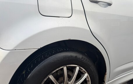 Nissan Tiida, 2012 год, 630 000 рублей, 6 фотография