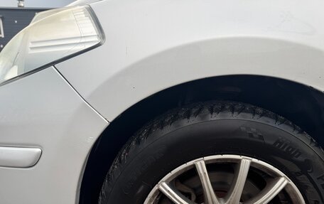 Nissan Tiida, 2012 год, 630 000 рублей, 13 фотография