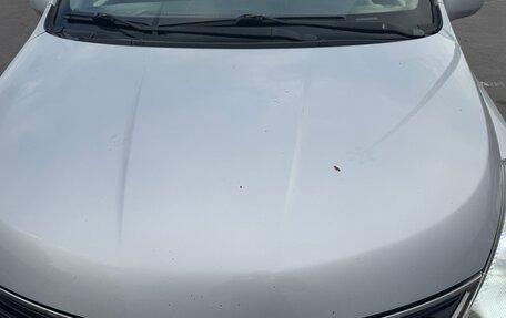 Nissan Tiida, 2012 год, 630 000 рублей, 11 фотография
