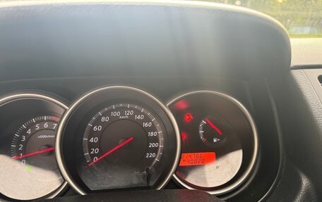 Nissan Tiida, 2012 год, 630 000 рублей, 17 фотография