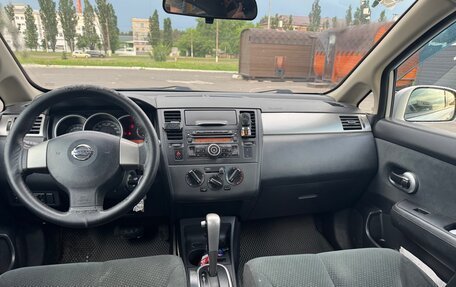 Nissan Tiida, 2012 год, 630 000 рублей, 16 фотография
