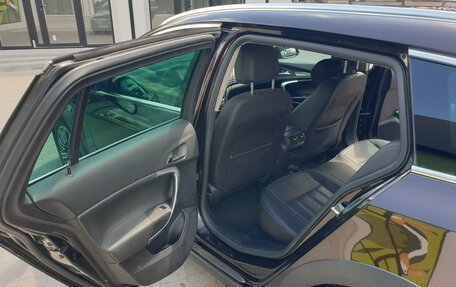 Opel Insignia II рестайлинг, 2015 год, 1 350 000 рублей, 10 фотография