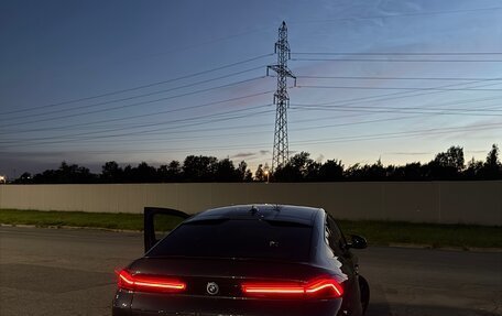BMW X6, 2021 год, 8 000 000 рублей, 2 фотография