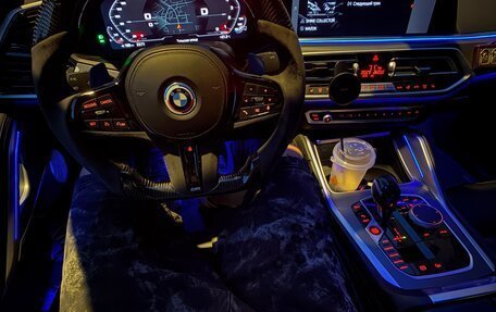 BMW X6, 2021 год, 8 000 000 рублей, 6 фотография