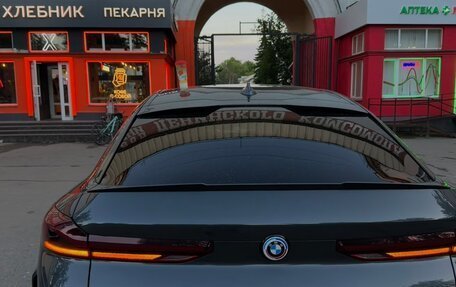 BMW X6, 2021 год, 8 000 000 рублей, 7 фотография