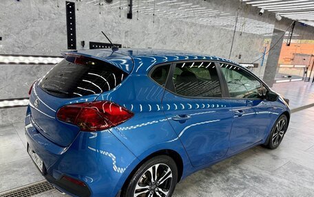 KIA cee'd III, 2014 год, 1 200 000 рублей, 4 фотография