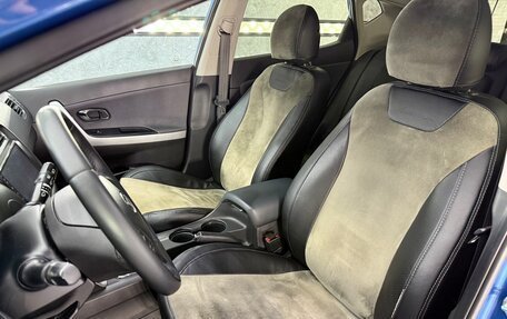 KIA cee'd III, 2014 год, 1 200 000 рублей, 10 фотография