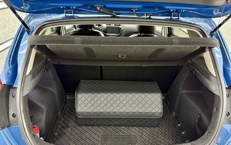 KIA cee'd III, 2014 год, 1 200 000 рублей, 12 фотография