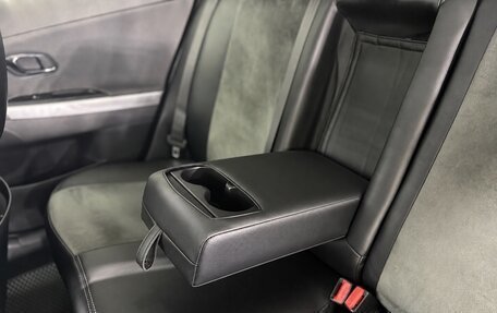 KIA cee'd III, 2014 год, 1 200 000 рублей, 17 фотография