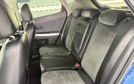 KIA cee'd III, 2014 год, 1 200 000 рублей, 15 фотография